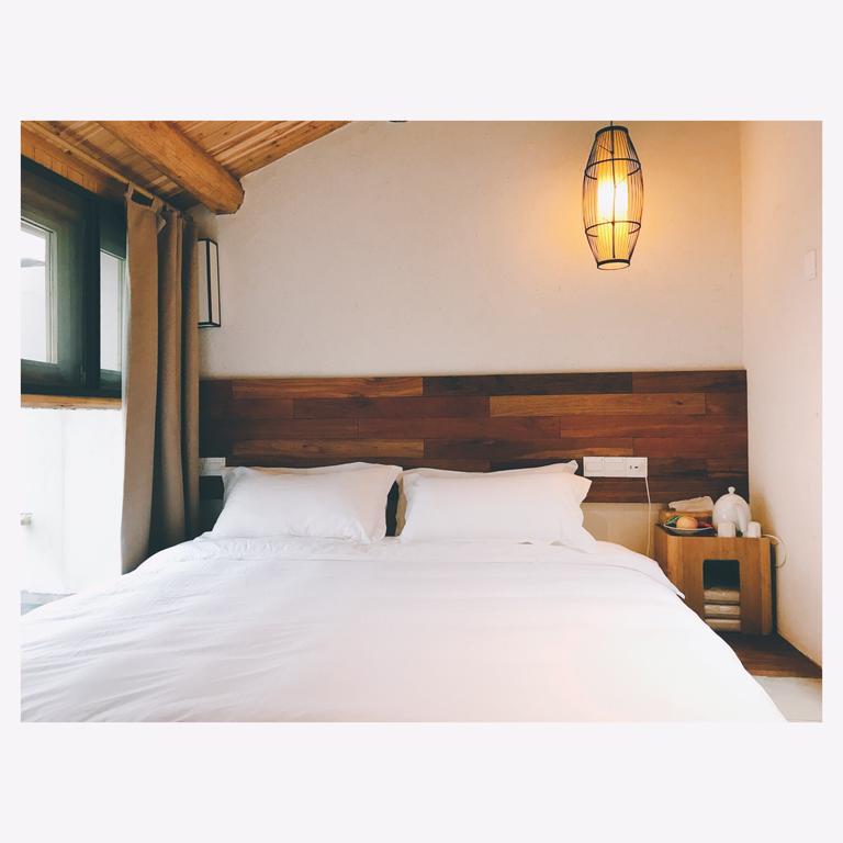 Jieshanju Mountain Stay Wenzhou Chambre photo