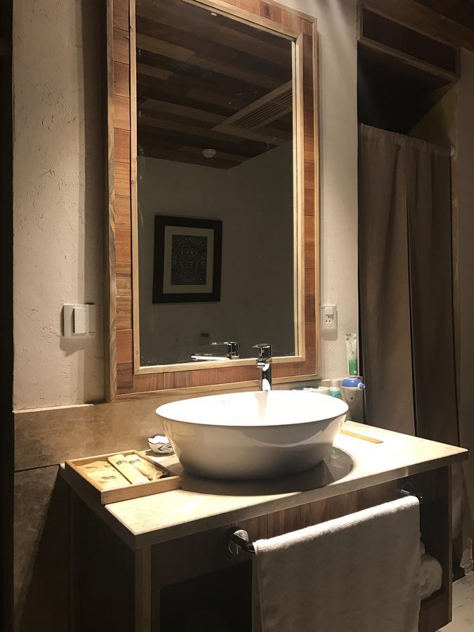 Jieshanju Mountain Stay Wenzhou Extérieur photo